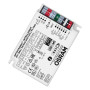 LED драйвер 50W 220-240V выходная 15-54V 1400mA DIM FAN IP20 [4052899488182] Osram OTi DALI LT2