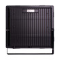 Прожектор LED 100W 220V 8000lm 6000K IP65 249x30x219mm [l0790005] E.NEXT e.LED.flood.stand.100.6000