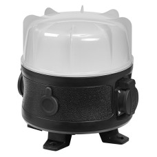 Прожектор LED 30W 220V 3700lm 6500K IP54 222x227x220mm [4058075834040] Ledvance Worklight Val