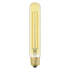 Лампа LED винтажная 4W 220V 400lm 2000K E27 32x185mm [4099854091889] OSRAM VINTAGE 1906 LED SPECIAL SHAPES