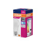 Лампа LED 8,5W 220V 806lm 4000K E27 60x107mm груша [4099854109799] OSRAM VALUE CL A60