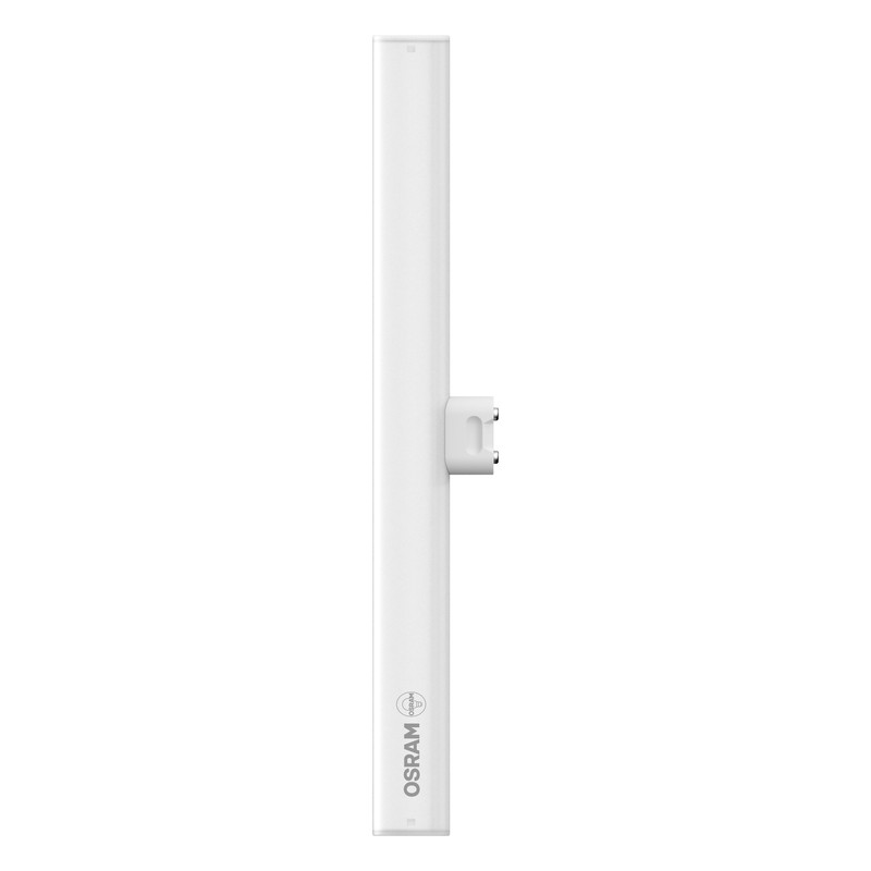 Лампа светодиодная 3W 220V 275lm 2700K S14d DIM 29x300mm прямая [4099854232817] OSRAM LEDinestra