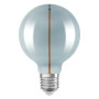 Лампа світлодіодна 2.2W 220V 60lm 1800K E27 95x138mm філаментна [4099854049958] OSRAM Vintage 1906 LED CLASSIC A