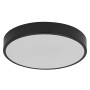 LED Светильник накладной 20W 220V 1500-2200lm 3000K 40х280mm [4099854092442] LEDVANCE CEILING MOIA