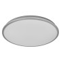 LED Светильник накладной 24W 220V 1600-2700lm 3000K 75х390mm [4058075832756] LEDVANCE ORBIS DUBLIN