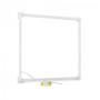 Світлодіодна панель 40W 4000lm 5000K 595x595x23mm IP20 [4262380661059] EUROLAMP LED-Panel-40/50(FR)