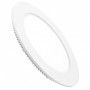 Встраиваемый LED светильник 24W 2150lm 4000K ⌀216 IP20 Белый [4260642638276] LED-DLR-24/4 EUROLAMP
