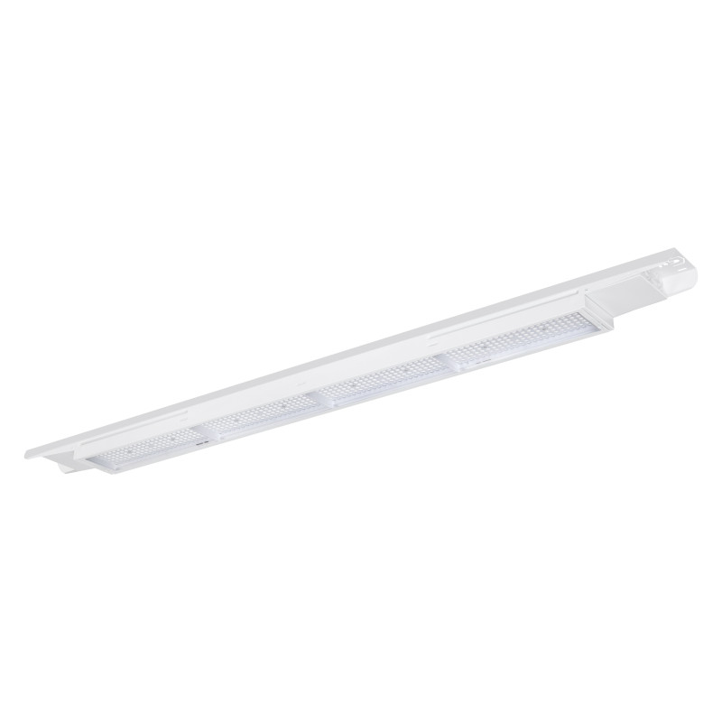 Cветильник LED линейный 105W 220V 16800lm 4000K DIM 1527x65x115mm IP23 подвесной [4058075676329] Ledvance LB FLEX 1500 P