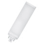Лампа LED 20W 220V 2025lm 3000K GX24q-4 164.8х45mm прямая [4058075822375] LEDVANCE DULUX LED T/E HF & AC MAINS V