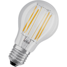 Лампа светодиодная 9W 220V 1055lm 2700K E27 DIM 60х105mm груша [4058075436886] led classic A OSRAM