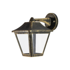 Светильник 230V E27 IP44 230x230x170mm [4099854452352] Osram ENDURA CLASSIC TRADITION ALU