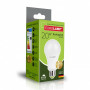 Лампа светодиодная 20W 220V 1600lm 3000K Е27 67х143mm груша [4260484998217] LED-A75-20272(P) EUROLAMP