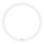 Лампа LED 24W 220V 2900lm 4000K G10q 400х400mm кольцо [4099854042560] LEDVANCE LED TUBE T9 EM V