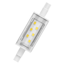 Лампа світлодіодна 9,5W 230V 1055lm 2700K R7s 20x78mm кукурудза [4099854503535] LED Slim Ledvance