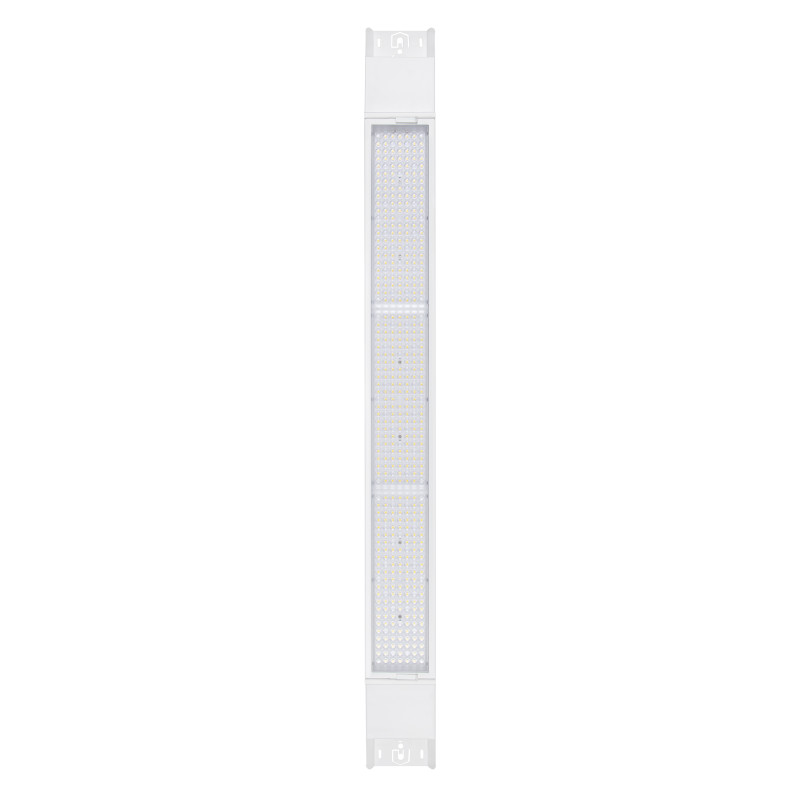 Cветильник LED линейный 73W 220V 11315lm 4000K 1236x65x115mm IP23 подвесной [4058075676107] Ledvance LB FLEX 1200 P
