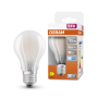 Лампа светодиодная 7.5W 220V 1055lm 4000К E27 60х105mm груша [4058075115934] LED Retrofit CLASSIC A OSRAM