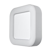 Светильник 13.5W 230V 600lm 3000K IP44 202x45x202mm [4099854461996] Osram ENDURA STYLE SQUARE