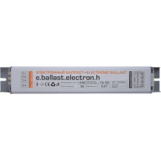 Балласт электронный 36W 220V для люминесцентных ламп [l010023] E.NEXT e.ballast.electron.h.230.2.36