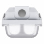 Світильник LED лінійний 220V 2xG13 1565x130x92mm IP65 [4099854118210] Ledvance DP Housing