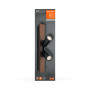 LED Светильник спот 6.8W 220V 460lm 2700K GU10 DIM 400х142х100mm [4058075828063] DECOR SPOT MERCURY LEDVANCE