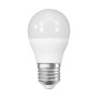 Лампа світлодіодна 7W 230V 1055lm 4000K E27 45x77mm куля [4099854546907] LED VALUE CL P75 OSRAM