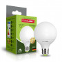 Лампа светодиодная 15W 220V 1300lm 4000K Е27 95х128mm шар [4260642630010] LED-G95-15274(P) EUROLAMP