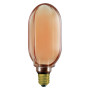 Лампа LED 4W 220V 220lm 1800K E27 DIM 100x189mm филаментная [4058075846005] Osram Vintage 1906 Globe Gold