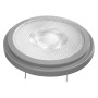 Лампа LED 13.5W 12V 950lm 2700K G53 55х111mm DIM рефлекторная таблетка [4099854070655] LEDVANCE LED AR111 DIM S