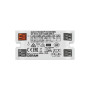 2x5-11 ЕПРА для люмінесцентних ламп 220-240V IP20 [4050300821504] QT-ECO Osram