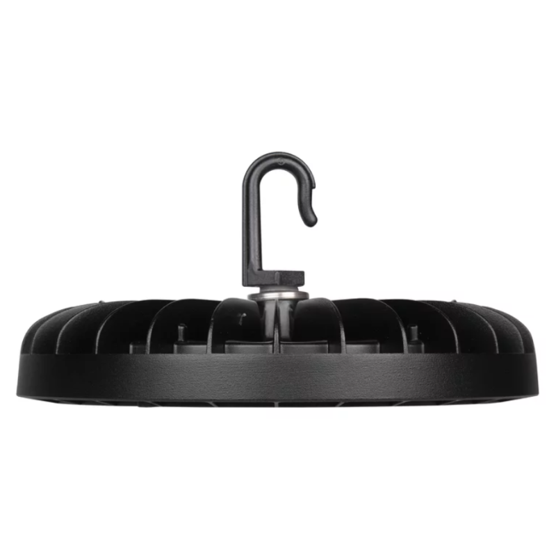LED Светильник для высоких пролетов 166W 220V 20000lm 6500K ⌀260x50mm IP65 [4058075708228] Ledvance Highbay Compact V