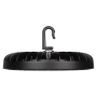 LED Светильник для высоких пролетов 166W 220V 20000lm 6500K ⌀260x50mm IP65 [4058075708228] Ledvance Highbay Compact V