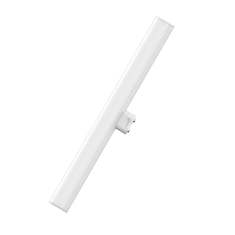 Лампа светодиодная 3W 220V 275lm 2700K S14d DIM 29x300mm прямая [4099854232817] OSRAM LEDinestra