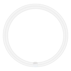 Лампа LED 24W 220V 2900lm 4000K G10q 400х400mm кольцо [4099854042560] LEDVANCE LED TUBE T9 EM V
