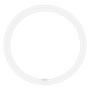 Лампа LED 24W 220V 2900lm 4000K G10q 400х400mm кольцо [4099854042560] LEDVANCE LED TUBE T9 EM V
