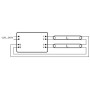 2x5-11 ЕПРА для люмінесцентних ламп 220-240V IP20 [4050300821504] QT-ECO Osram