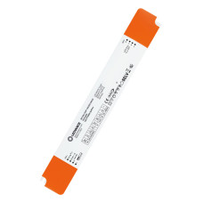 LED драйвер 10x1 150W 220-240V выходная 24V 6250mA DIM IP20 [4058075421868] DR DALI-SUP Osram