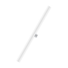 Лампа LED 6W 220V 640lm 2700K S14d 28х500mm прямая [4058075762435] OSRAM LEDINESTRA® BASE