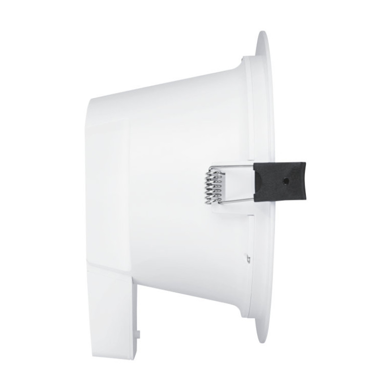 Встраиваемый LED светильник 18W 220V 1470lm 5700K ⌀172mm IP54 белый [4058075104082] Ledvance DL Comfort DN155