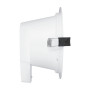 Встраиваемый LED светильник 18W 220V 1470lm 5700K ⌀172mm IP54 белый [4058075104082] Ledvance DL Comfort DN155