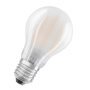 Лампа светодиодная 7.5W 220V 1055lm 4000К E27 60х105mm груша [4058075115934] LED Retrofit CLASSIC A OSRAM