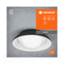 LED Светильник накладной 2хE27 220V 100х305mm [4058075829107] LEDVANCE ORBIS MILAN
