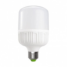 Лампа светодиодная 40W 220V 3600lm 6500K Е27 115x205mm сверхмощная [4260484992574] LED-HP-40276(P) EUROLAMP