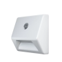 Ночник 0.3W 10lm 4000 3x1.5AAА 84x28x73mm [4099854530951] Osram NIGHTLUX Stair с сенсором движения и света