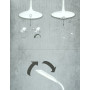 Настольная лампа 5W 5V 220lm 3000K DIM [4099854507410] Osram PANAN DISC SINGL