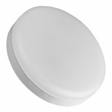 Лампа светодиодная 8W 220V 690lm 4000K GX53 27x74mm [4260642639440] LED-GX53-0840(N) EUROLAMP