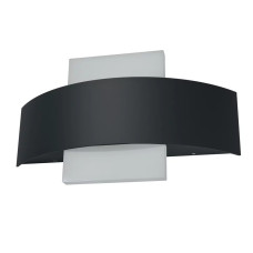 Светильник 10.5W 220V 410lm 3000K IP44 60x142x240mm [4058075205314] Ledvance ENDURA STYLE SHIELD