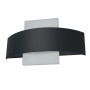 Светильник 10.5W 220V 410lm 3000K IP44 60x142x240mm [4058075205314] Ledvance ENDURA STYLE SHIELD