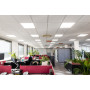 LED драйвер 10x1 150W 220-240V выходная 24V 6250mA DIM IP20 [4058075421868] DR DALI-SUP Osram