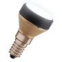 Лампа світлодіодна 3.5W 220V 270lm 4000K E14 35x54mm плоска [4099854356865] OSRAM LED FLAT 26