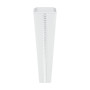 Cветильник LED линейный 25W 220V 3300lm 4000K 4500mAh 1488x120x40mm аварийный подвесной [4058075109582] Ledvance LN INDV